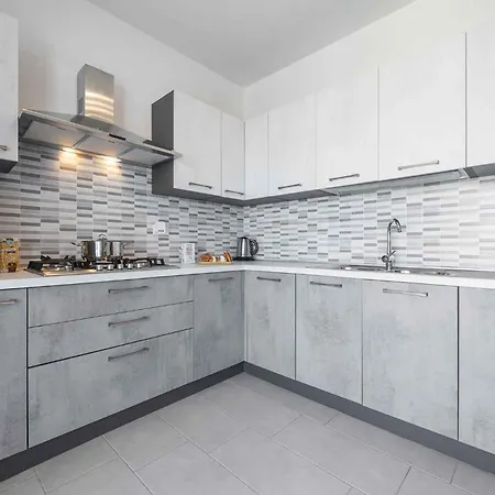 Apartmán In 48228 Siniscola
